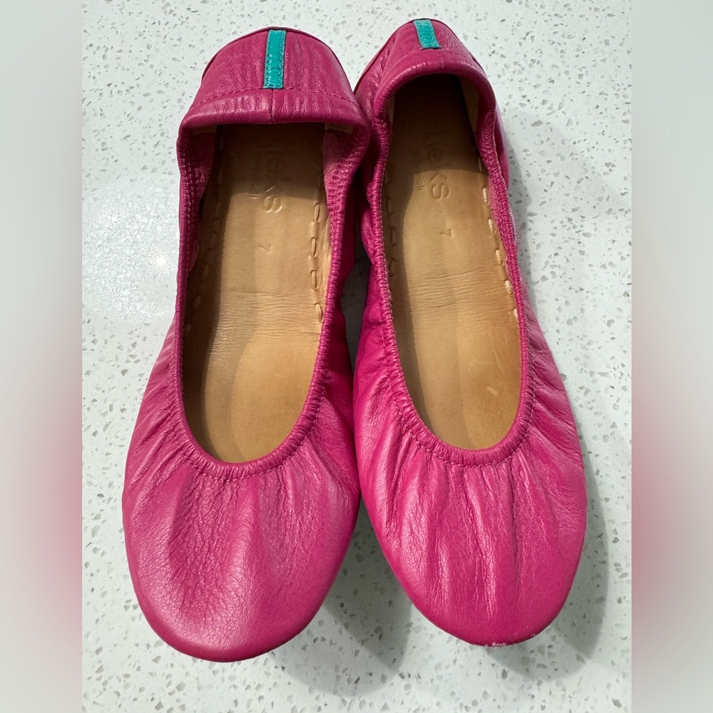 Tieks
